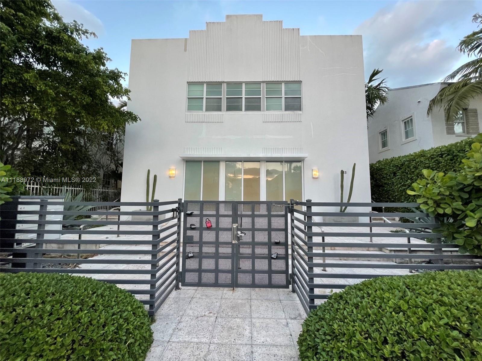935  Euclid Ave #1 For Sale A11188972, FL