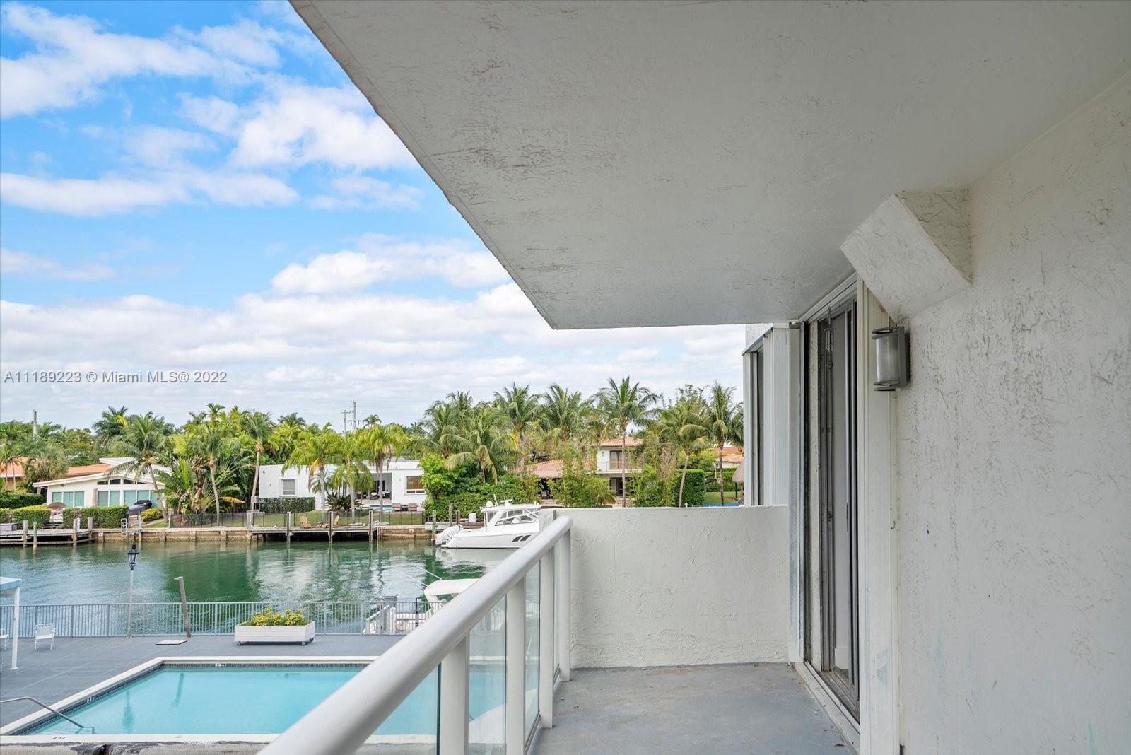 10000 W Bay Harbor Dr 204, Bay Harbor Islands, Florida 33154, 2 Bedrooms Bedrooms, ,2 BathroomsBathrooms,Residential,For Sale,10000 W Bay Harbor Dr 204,A11189223