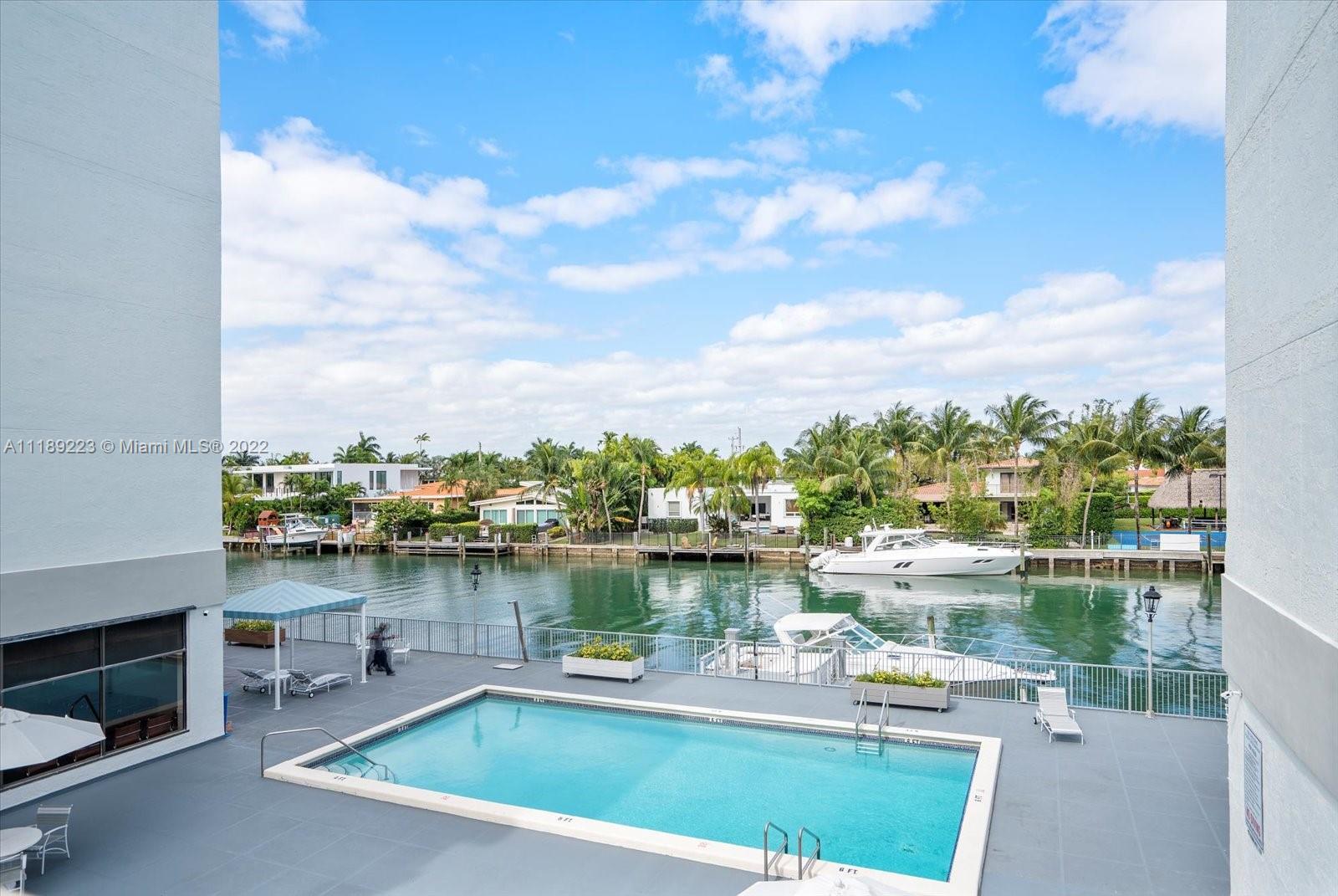10000 W Bay Harbor Dr 204, Bay Harbor Islands, Florida 33154, 2 Bedrooms Bedrooms, ,2 BathroomsBathrooms,Residential,For Sale,10000 W Bay Harbor Dr 204,A11189223