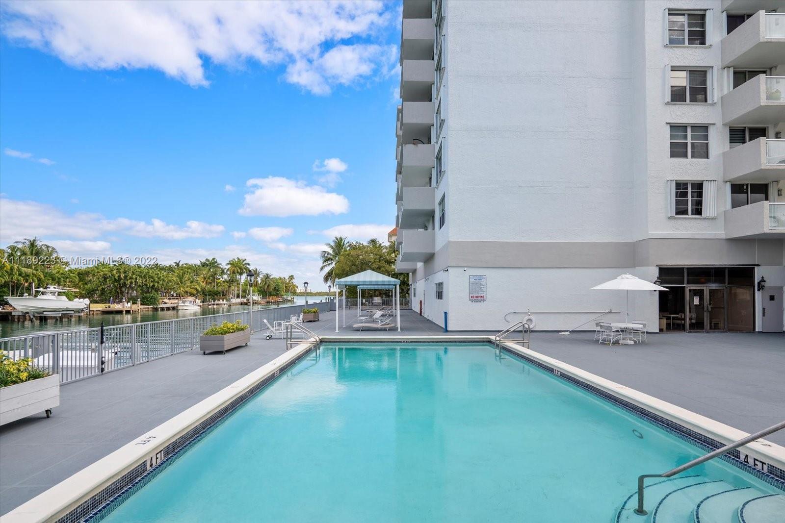 10000 W Bay Harbor Dr 204, Bay Harbor Islands, Florida 33154, 2 Bedrooms Bedrooms, ,2 BathroomsBathrooms,Residential,For Sale,10000 W Bay Harbor Dr 204,A11189223