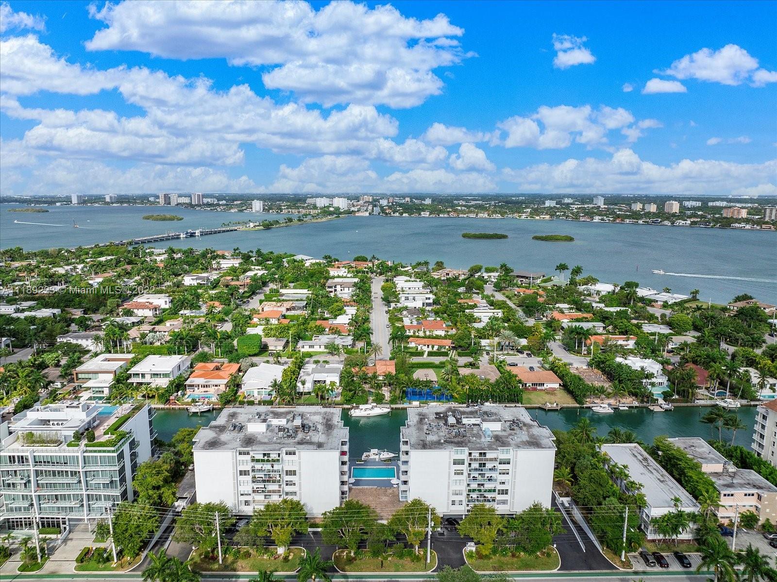 10000 W Bay Harbor Dr 204, Bay Harbor Islands, Florida 33154, 2 Bedrooms Bedrooms, ,2 BathroomsBathrooms,Residential,For Sale,10000 W Bay Harbor Dr 204,A11189223