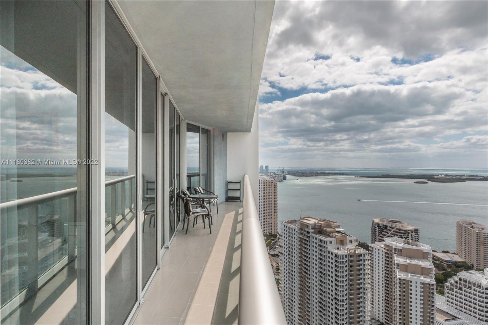 475  Brickell Ave #4713 For Sale A11189382, FL
