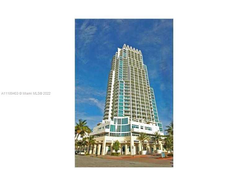 50 S Pointe Dr #505 For Sale A11189403, FL