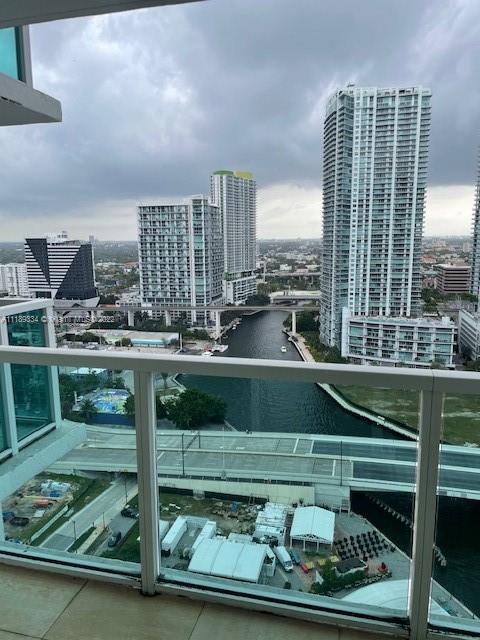 Brickell on the River - North #3