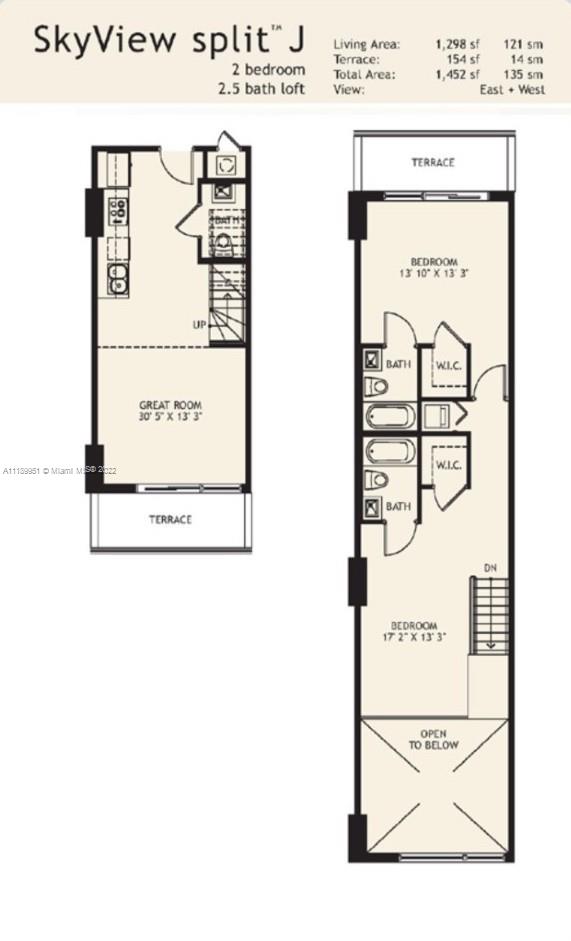 Photo 44 of Infinity Apt 3620 in Miami - MLS A11189951