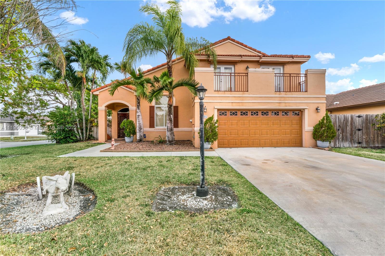 7501 SW 159th Pl, Miami, FL 33193