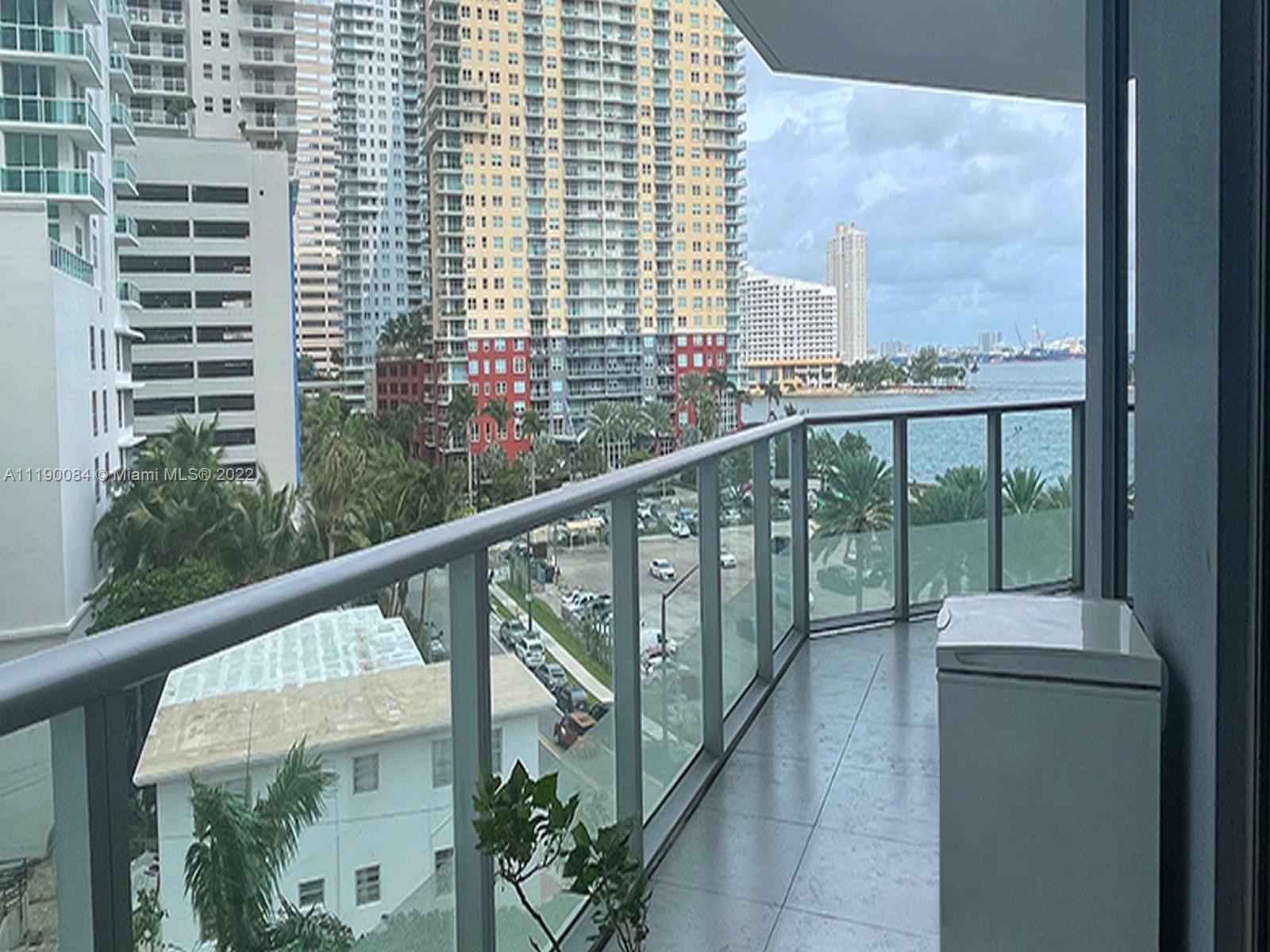 1300  Brickell Bay Dr #610 For Sale A11190084, FL