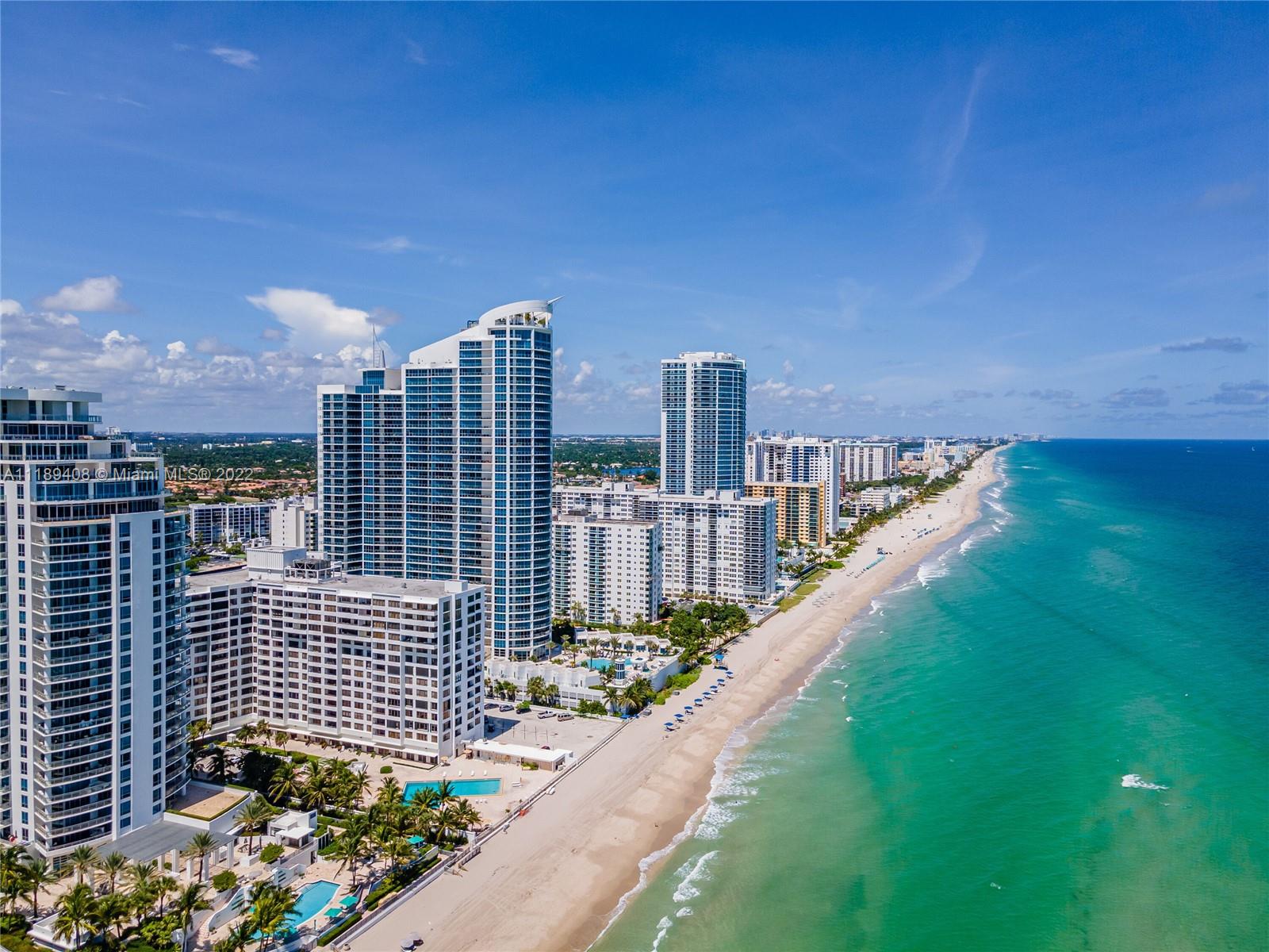 2501 S OCEAN DR #1227 For Sale A11189408, FL