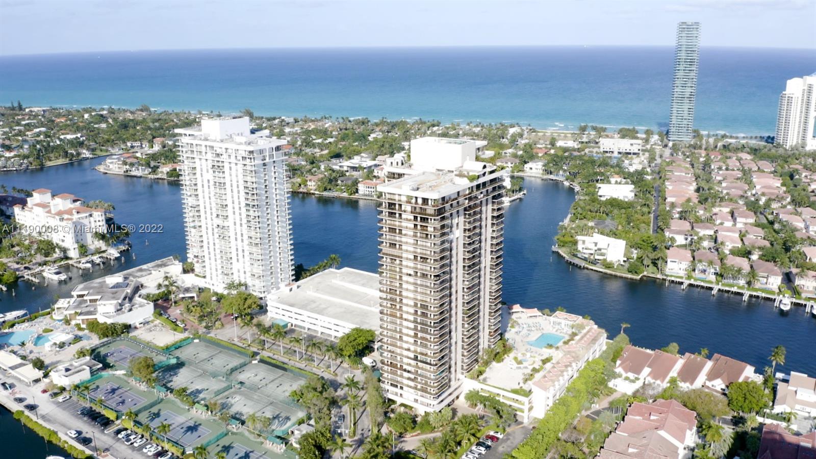 Photo 1 of Turnberry Isle South Condo Apt 22E in Aventura - MLS A11190008