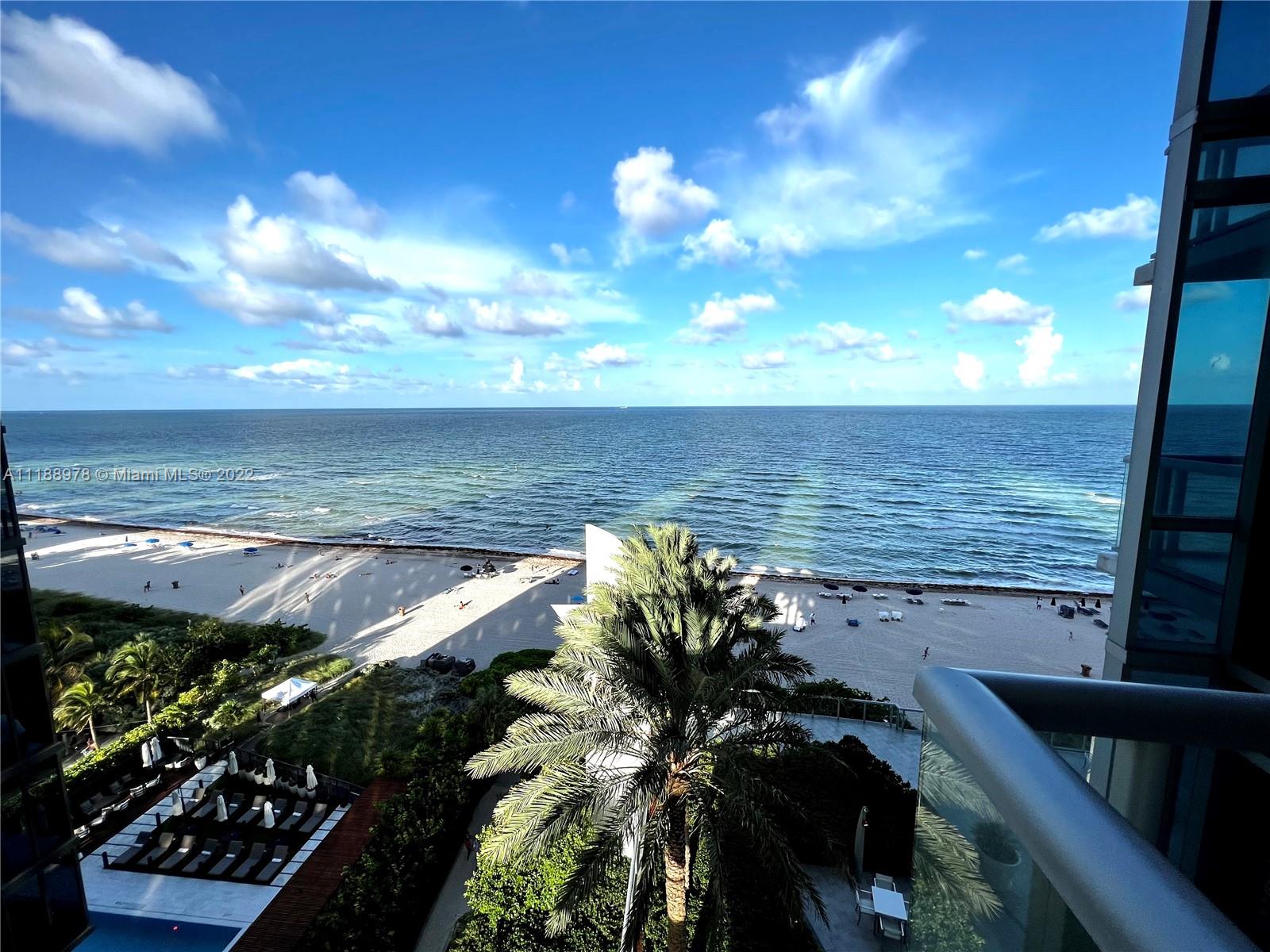 17121  Collins Ave #1008 For Sale A11188978, FL