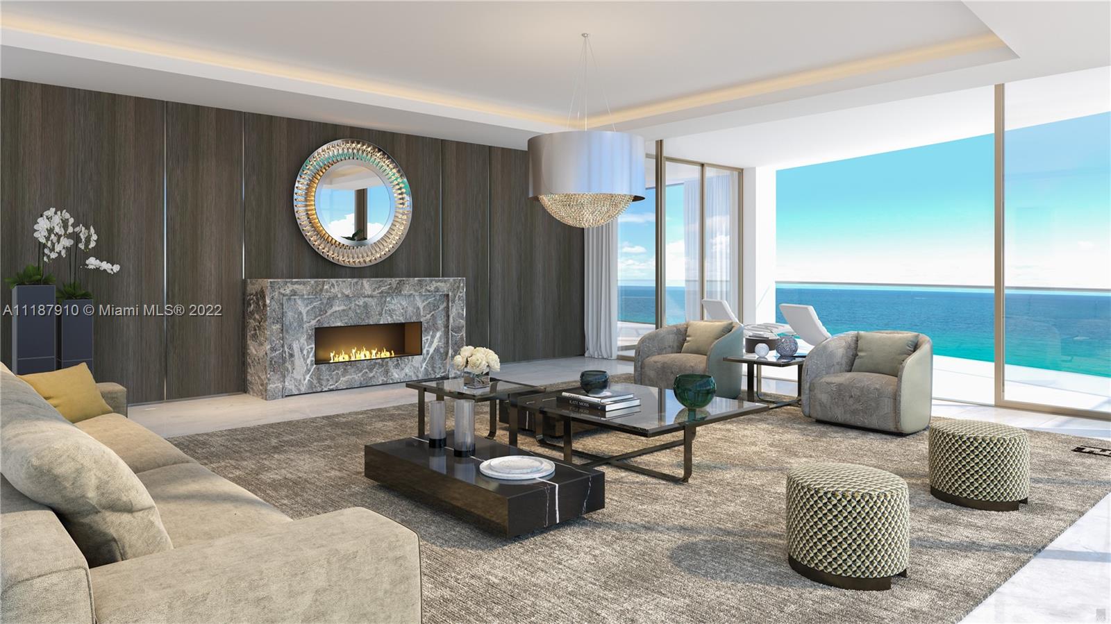 17901  COLLINS #2901 NT For Sale A11187910, FL