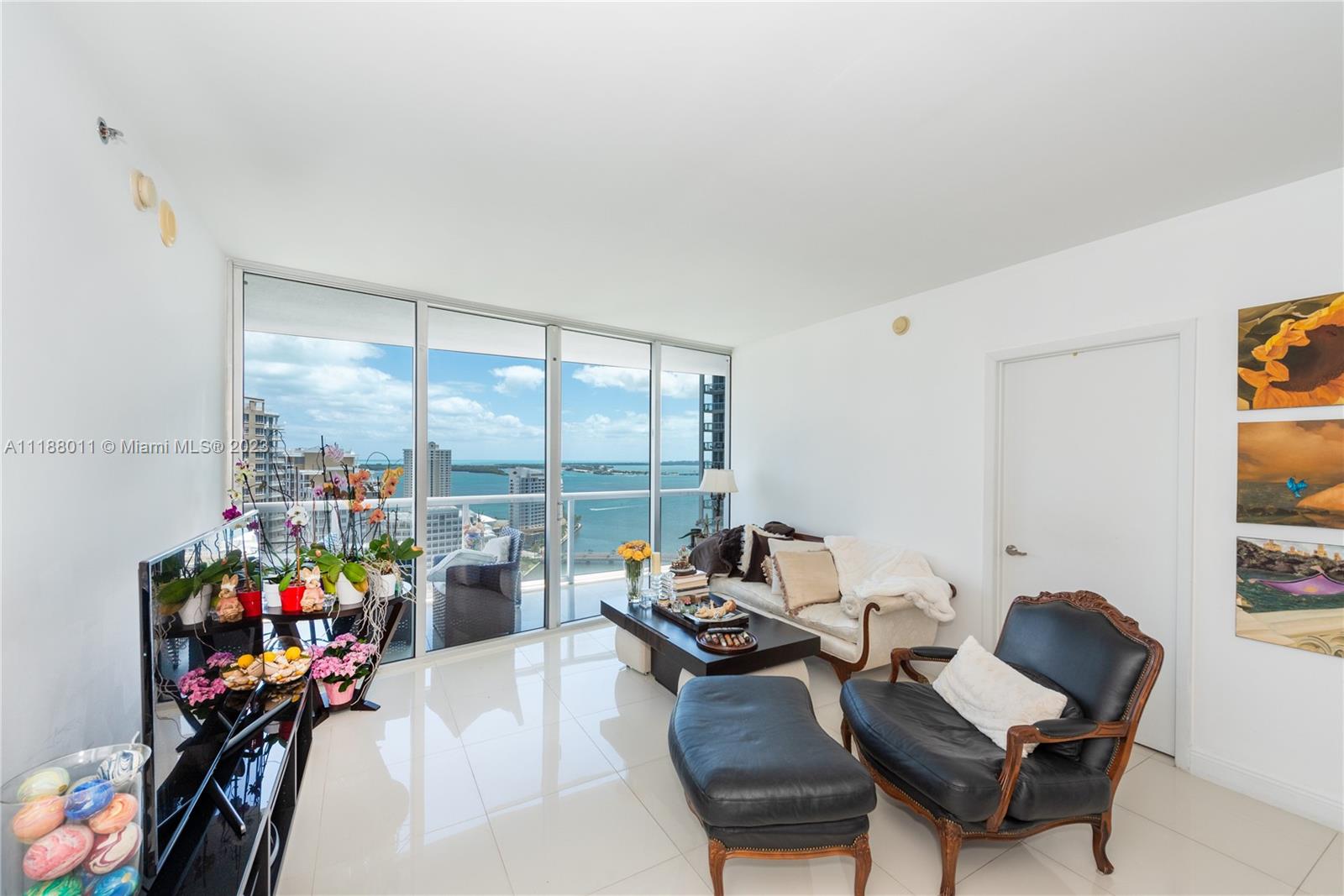 465  Brickell Ave #2605 For Sale A11188011, FL