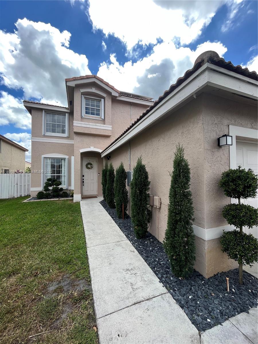 17346 SW 21st St, Miramar, Florida 33029, 3 Bedrooms Bedrooms, ,2 BathroomsBathrooms,Residential,For Sale,17346 SW 21st St,A11190810