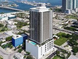 1600 NE 1st Ave #2011 For Sale A11190937, FL