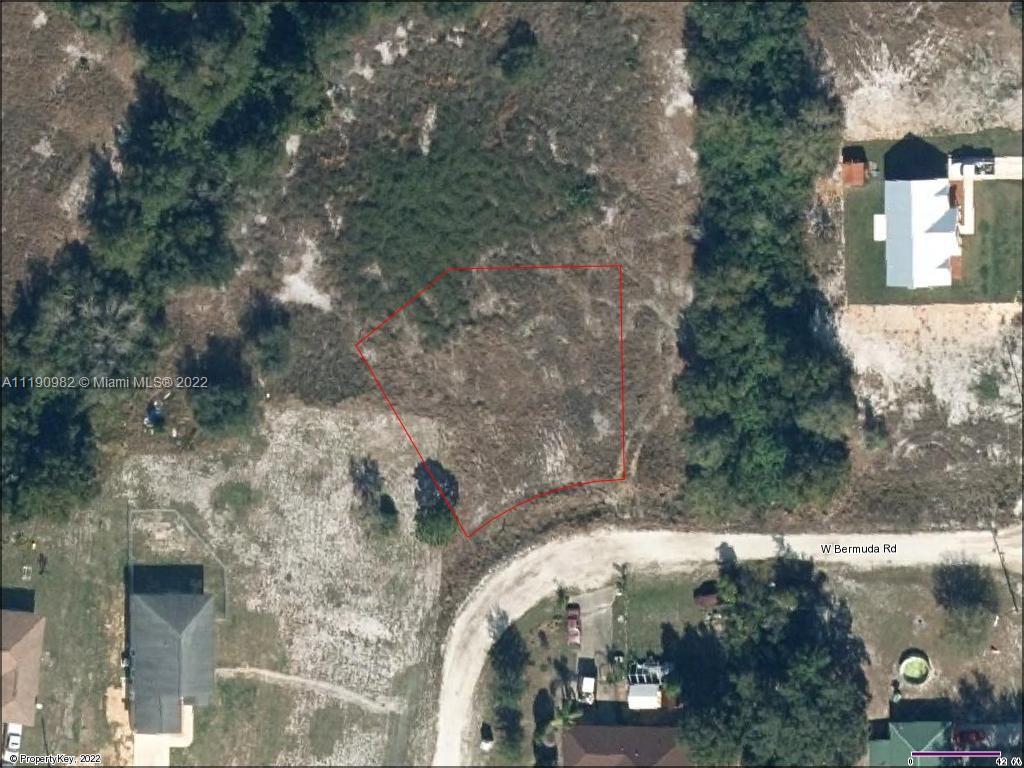 1906 W Bermuda Rd, Other City - In The State Of Florida, FL 33825