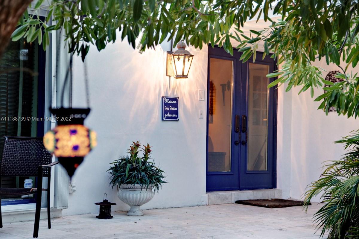 Biscayne Point Homes