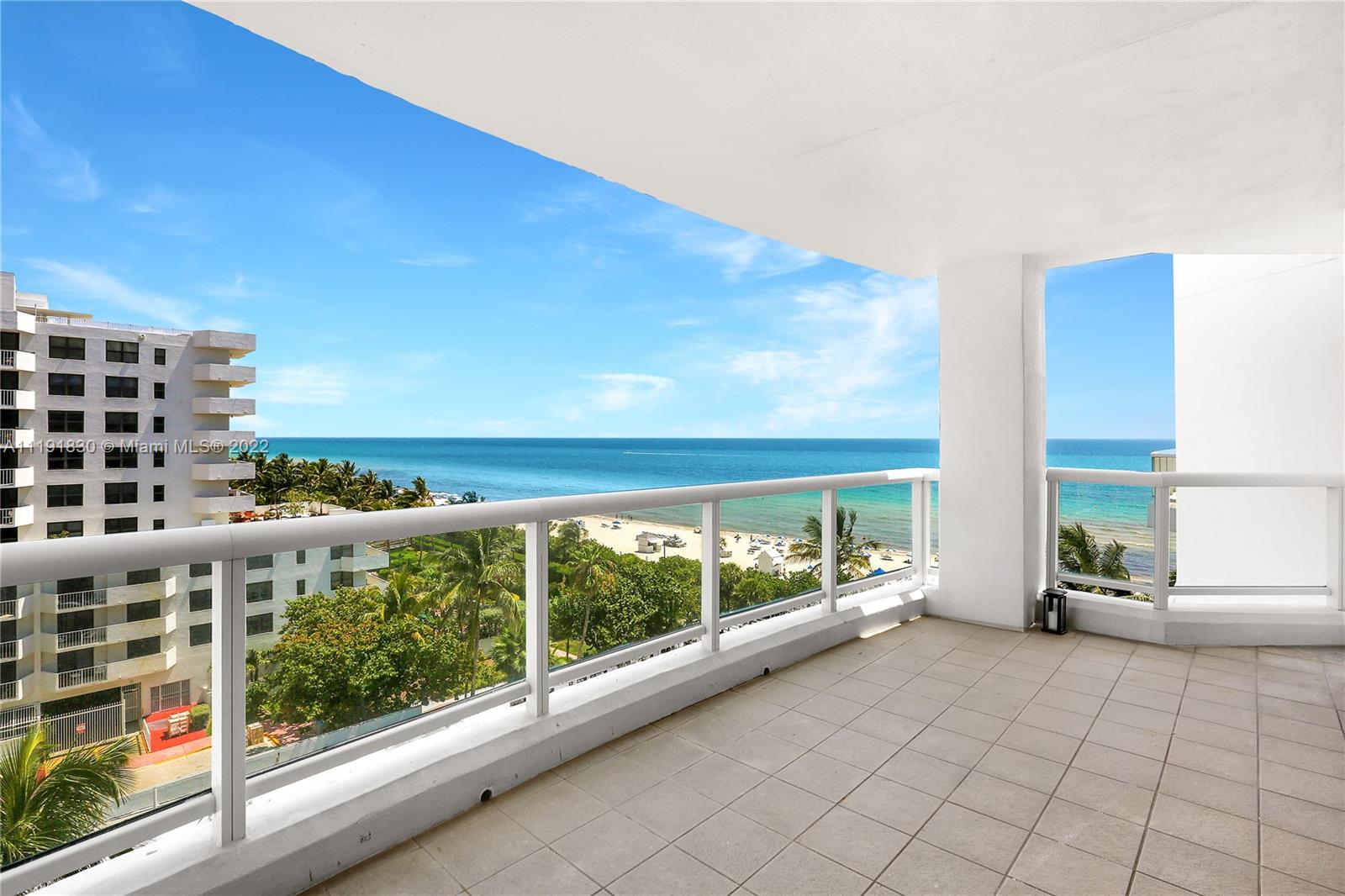 4201  Collins Ave #702 For Sale A11191830, FL