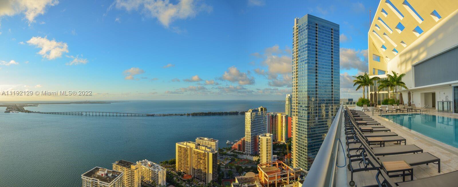1300 Brickell Bay Dr 2102, Miami, Florida 33131, 2 Bedrooms Bedrooms, ,2 BathroomsBathrooms,Residentiallease,For Rent,1300 Brickell Bay Dr 2102,A11192129