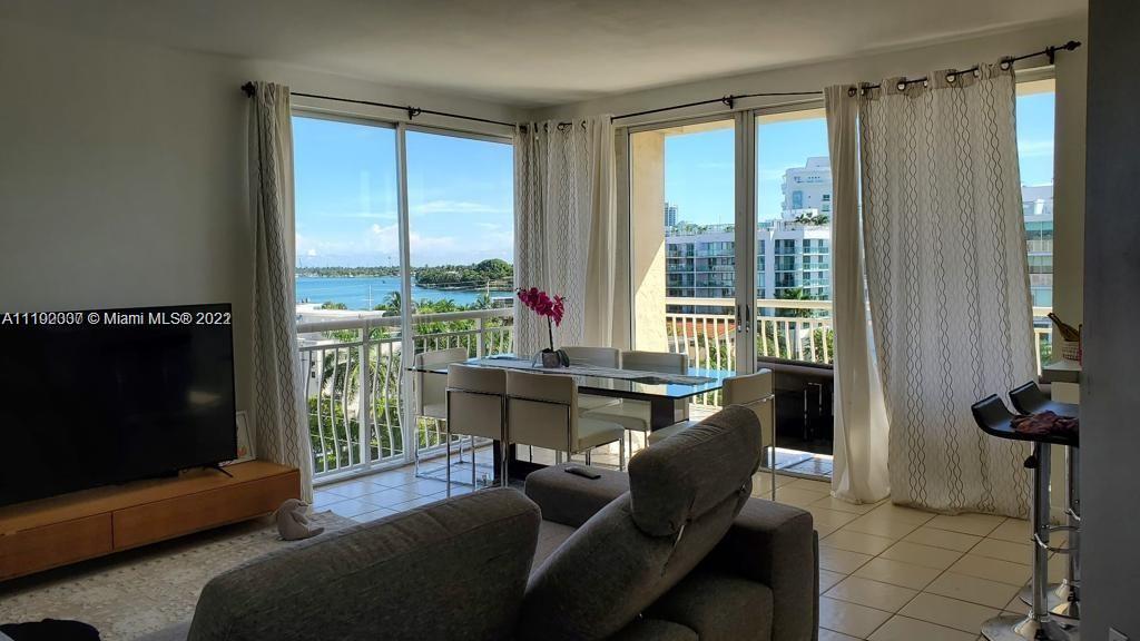 10140 W Bay Harbor Dr #601A For Sale A11192037, FL