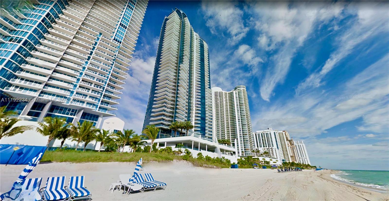 17121  COLLINS AVE #2808 For Sale A11192234, FL
