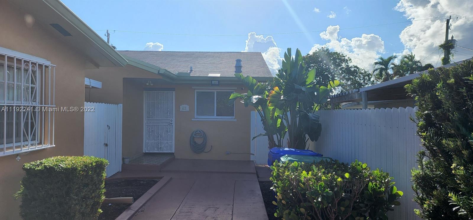 62 NW 48th Ct 62, Miami, FL 33126