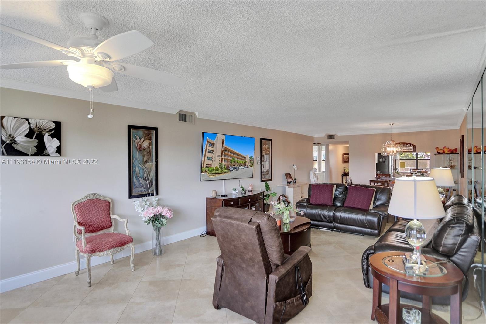 2901 N Nob Hill Rd 402, Sunrise, Florida 33322, 2 Bedrooms Bedrooms, ,2 BathroomsBathrooms,Residential,For Sale,2901 N Nob Hill Rd 402,A11193154
