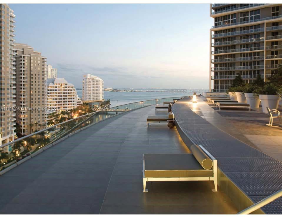 465 Brickell Ave 1904, Miami, Florida 33131, 1 Bedroom Bedrooms, ,1 BathroomBathrooms,Residentiallease,For Rent,465 Brickell Ave 1904,A11193008