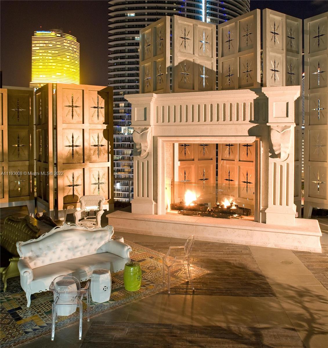 465 Brickell Ave 1904, Miami, Florida 33131, 1 Bedroom Bedrooms, ,1 BathroomBathrooms,Residentiallease,For Rent,465 Brickell Ave 1904,A11193008