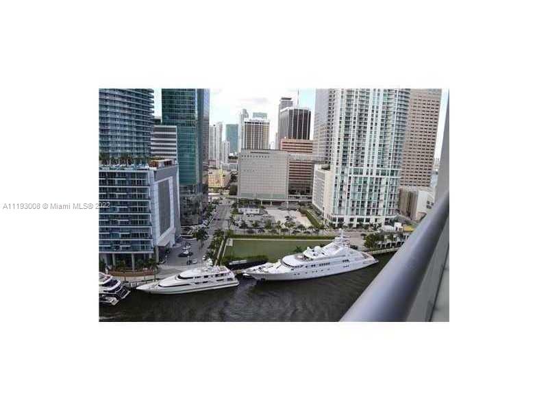 465 Brickell Ave 1904, Miami, Florida 33131, 1 Bedroom Bedrooms, ,1 BathroomBathrooms,Residentiallease,For Rent,465 Brickell Ave 1904,A11193008