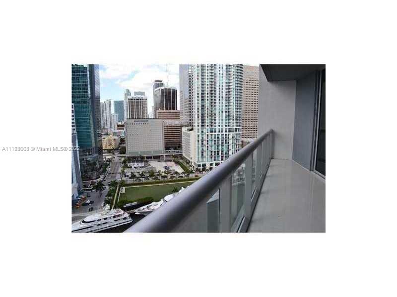 465 Brickell Ave 1904, Miami, Florida 33131, 1 Bedroom Bedrooms, ,1 BathroomBathrooms,Residentiallease,For Rent,465 Brickell Ave 1904,A11193008