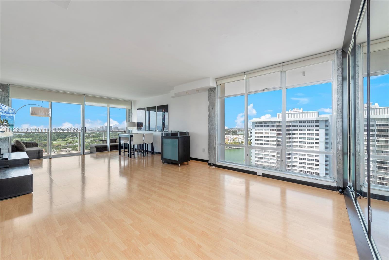 5750  Collins Ave #16F For Sale A11192119, FL