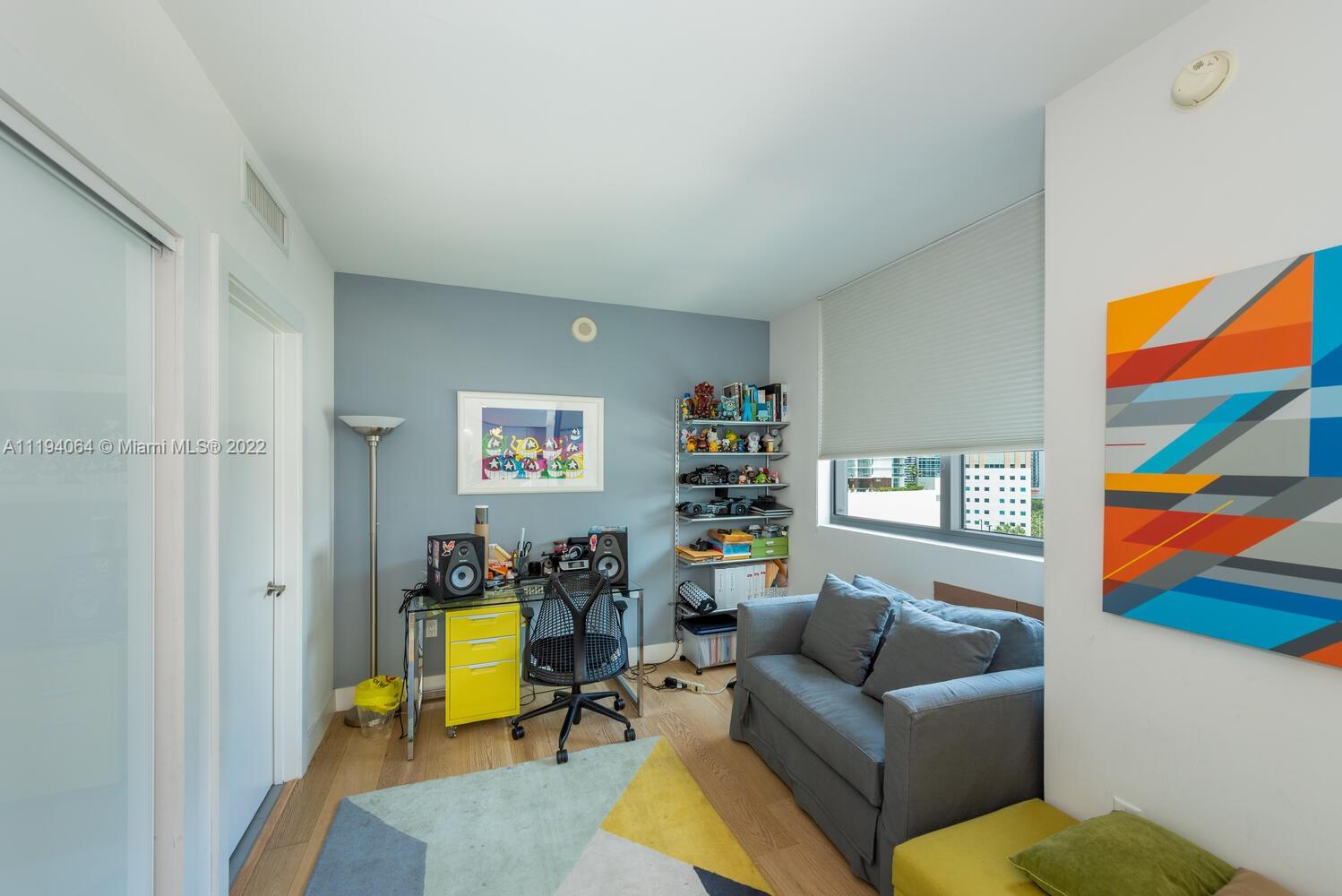 92 SW 3rd St 1201, Miami, Florida 33130, 3 Bedrooms Bedrooms, ,3 BathroomsBathrooms,Residential,For Sale,92 SW 3rd St 1201,A11194064