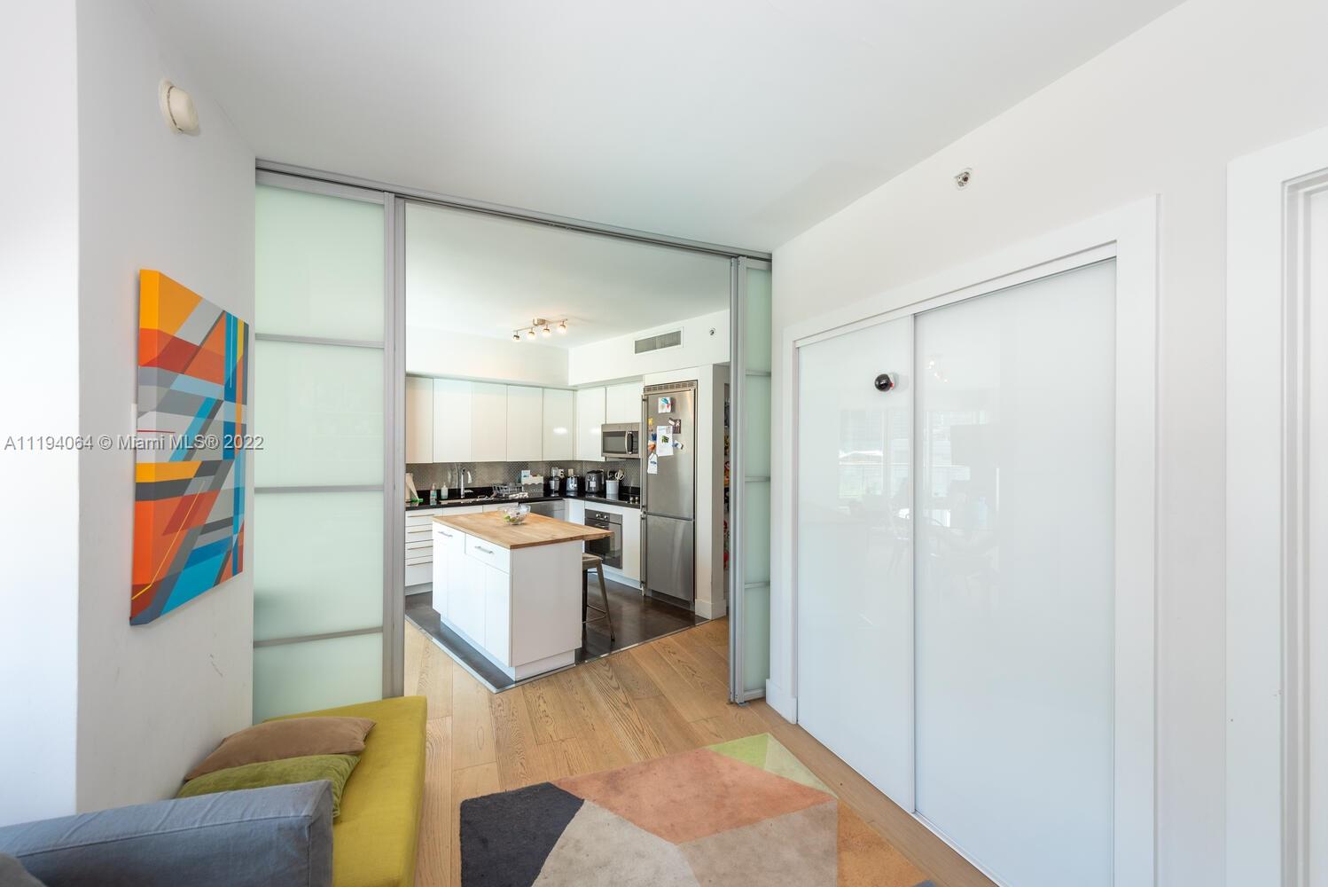 92 SW 3rd St 1201, Miami, Florida 33130, 3 Bedrooms Bedrooms, ,3 BathroomsBathrooms,Residential,For Sale,92 SW 3rd St 1201,A11194064