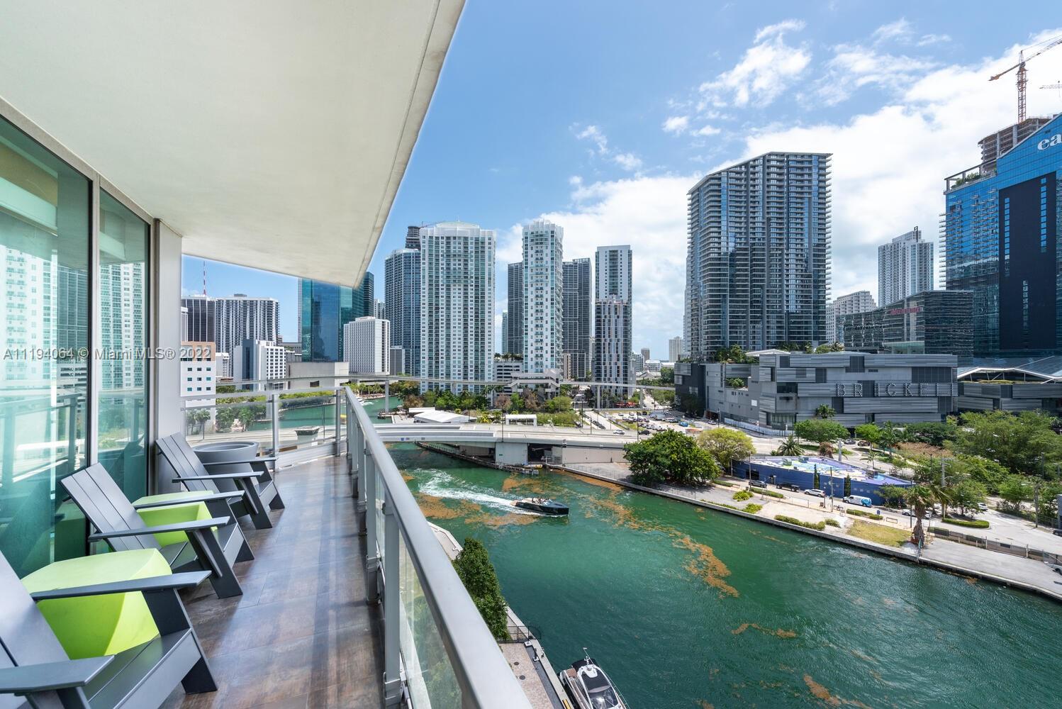 92 SW 3rd St 1201, Miami, Florida 33130, 3 Bedrooms Bedrooms, ,3 BathroomsBathrooms,Residential,For Sale,92 SW 3rd St 1201,A11194064