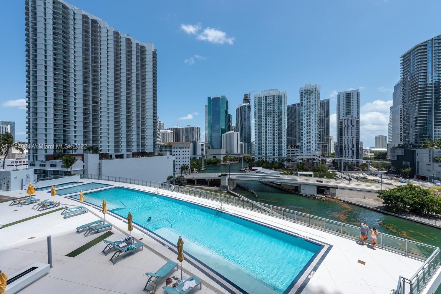 92 SW 3rd St 1201, Miami, Florida 33130, 3 Bedrooms Bedrooms, ,3 BathroomsBathrooms,Residential,For Sale,92 SW 3rd St 1201,A11194064