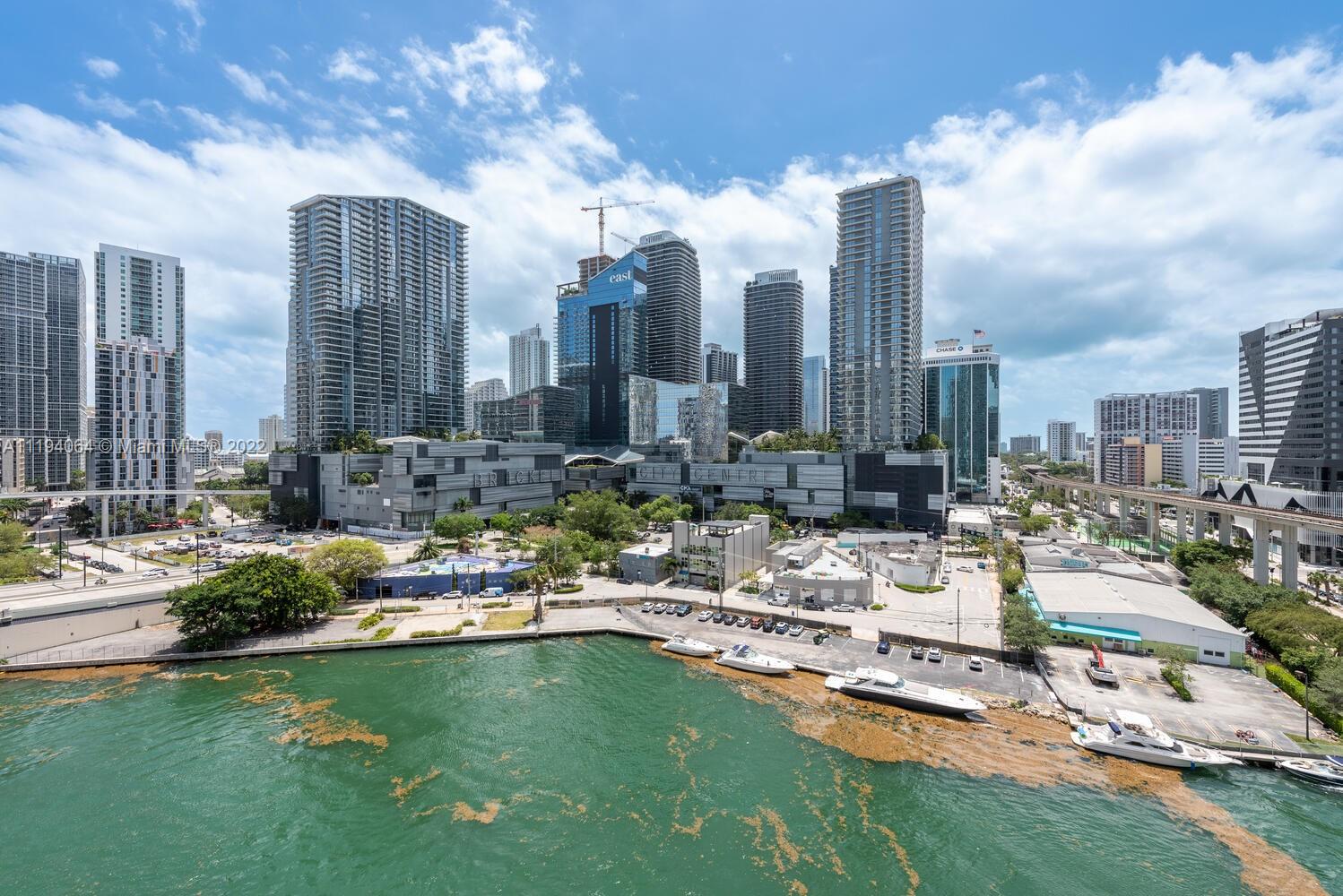 92 SW 3rd St 1201, Miami, Florida 33130, 3 Bedrooms Bedrooms, ,3 BathroomsBathrooms,Residential,For Sale,92 SW 3rd St 1201,A11194064