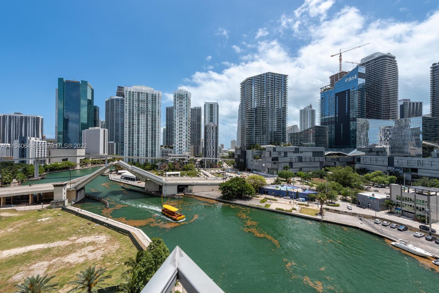 92 SW 3rd St 1201, Miami, Florida 33130, 3 Bedrooms Bedrooms, ,3 BathroomsBathrooms,Residential,For Sale,92 SW 3rd St 1201,A11194064