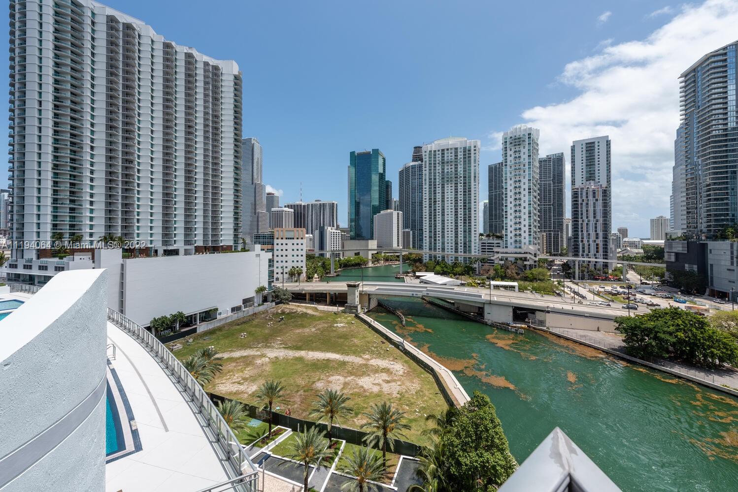 92 SW 3rd St 1201, Miami, Florida 33130, 3 Bedrooms Bedrooms, ,3 BathroomsBathrooms,Residential,For Sale,92 SW 3rd St 1201,A11194064
