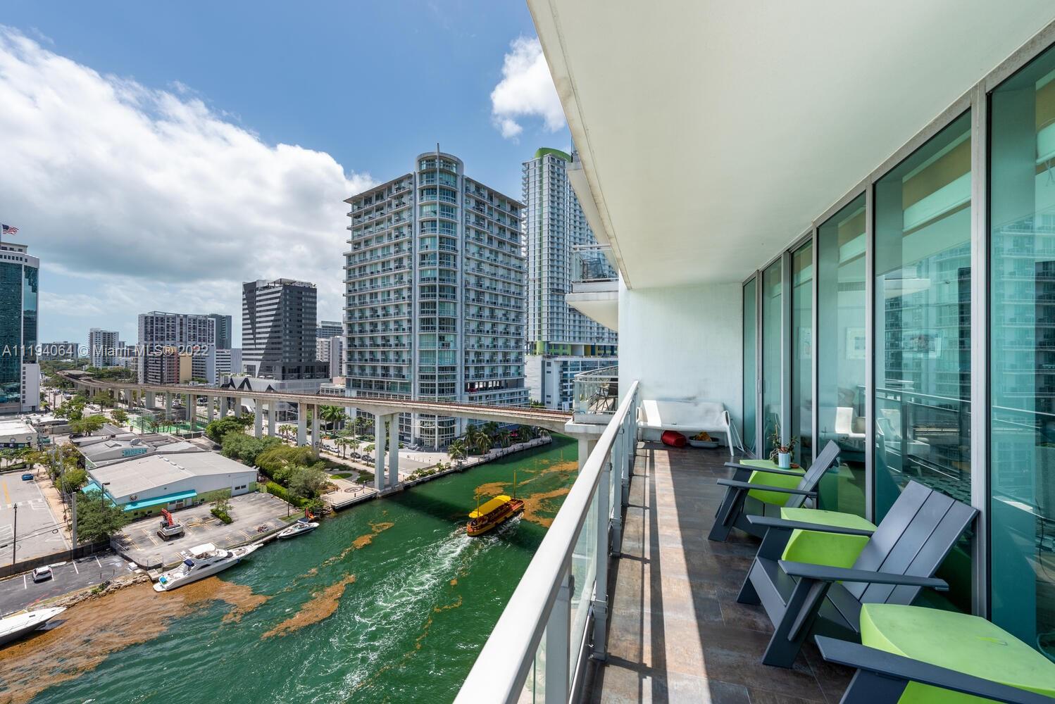 92 SW 3rd St 1201, Miami, Florida 33130, 3 Bedrooms Bedrooms, ,3 BathroomsBathrooms,Residential,For Sale,92 SW 3rd St 1201,A11194064