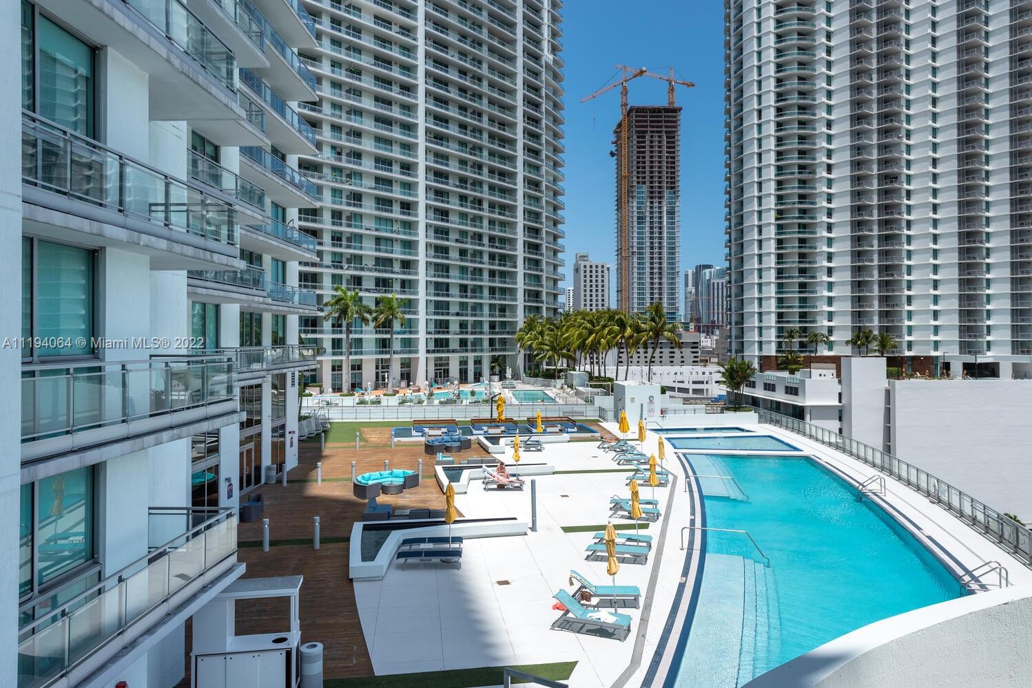 92 SW 3rd St 1201, Miami, Florida 33130, 3 Bedrooms Bedrooms, ,3 BathroomsBathrooms,Residential,For Sale,92 SW 3rd St 1201,A11194064