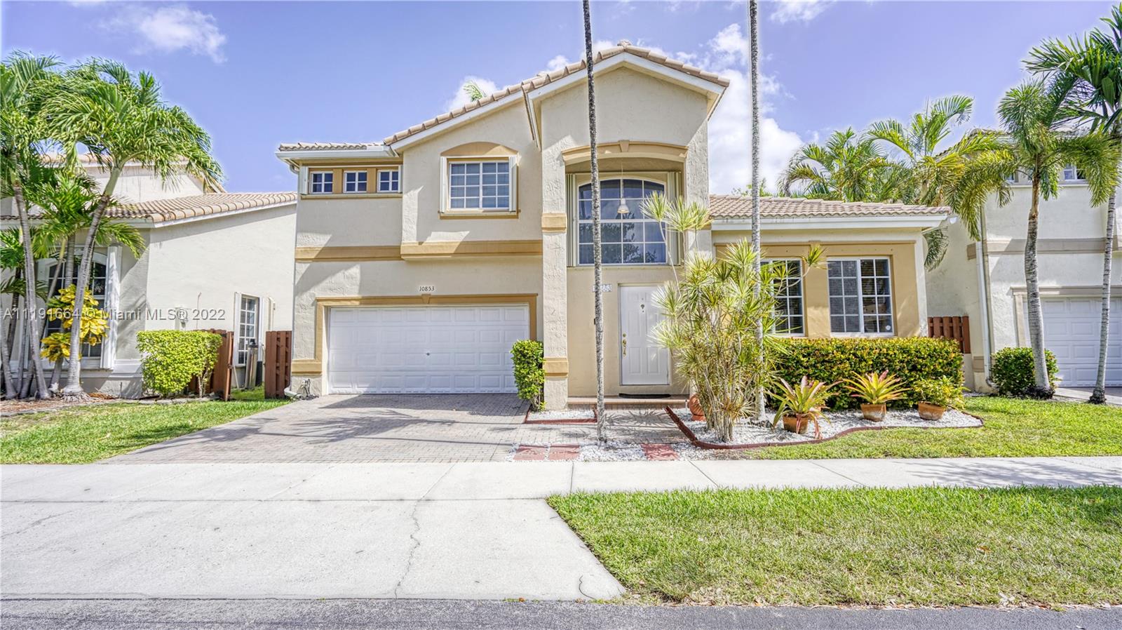10853 NW 53rd Ln  For Sale A11191664, FL