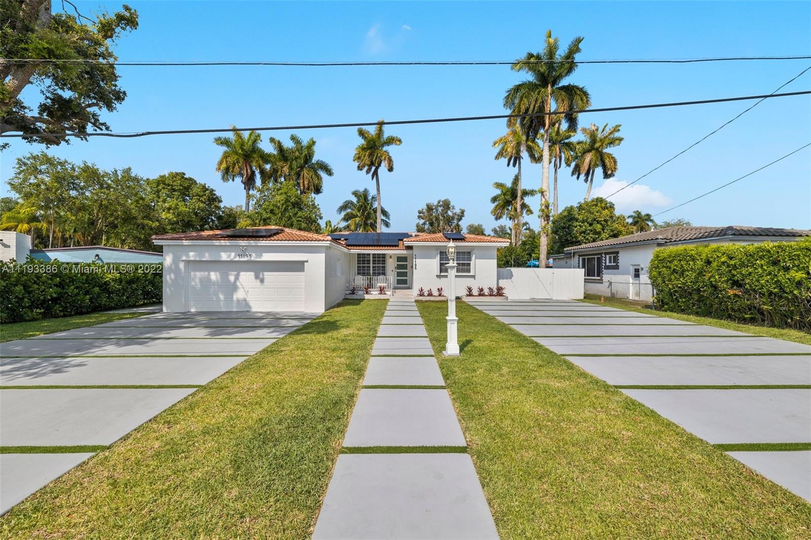 11195 W Biscayne Canal Rd  For Sale A11193386, FL