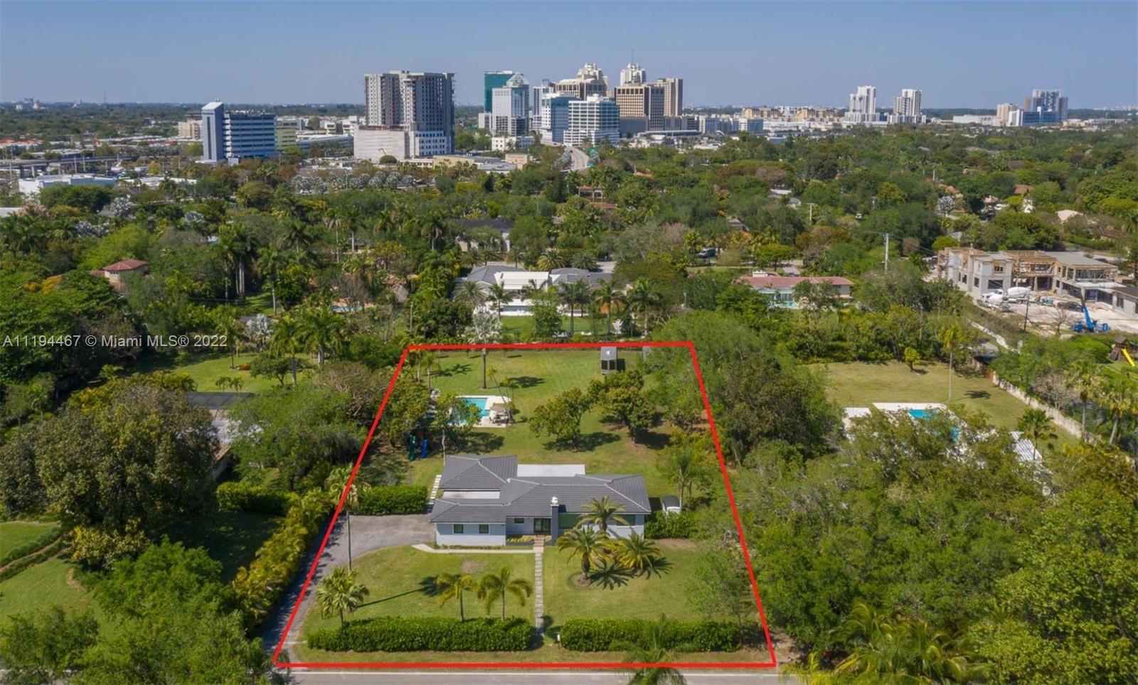 7325 SW 102 ST  For Sale A11194467, FL