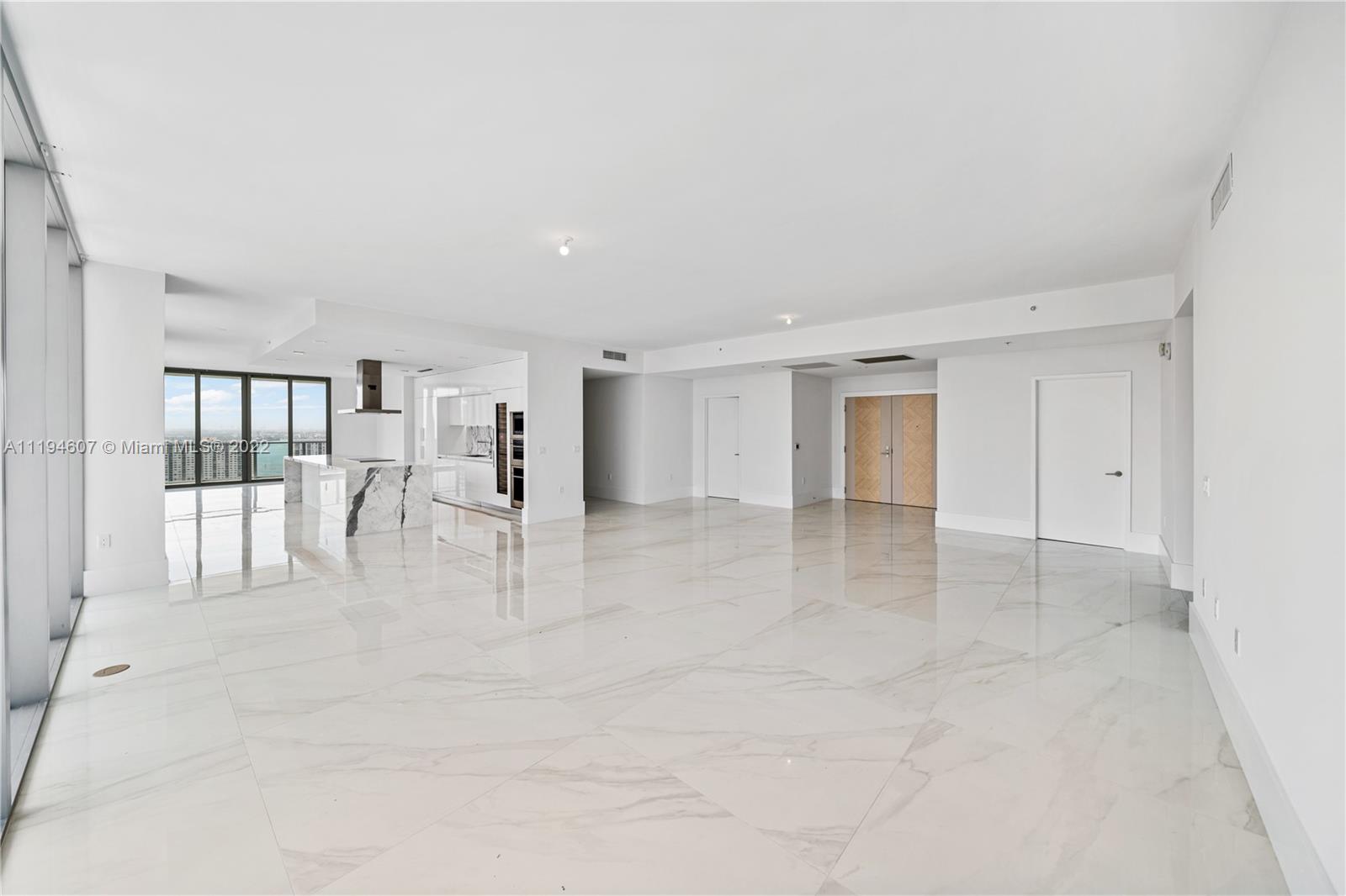 Outstanding 4 bedrooms, 4.5 bathrooms and family room with large balcony and boastful views of Sunny Isles Beach City! Buying your dream home has just got so much better! Very easy to show and our sale executive will guide you through the process.