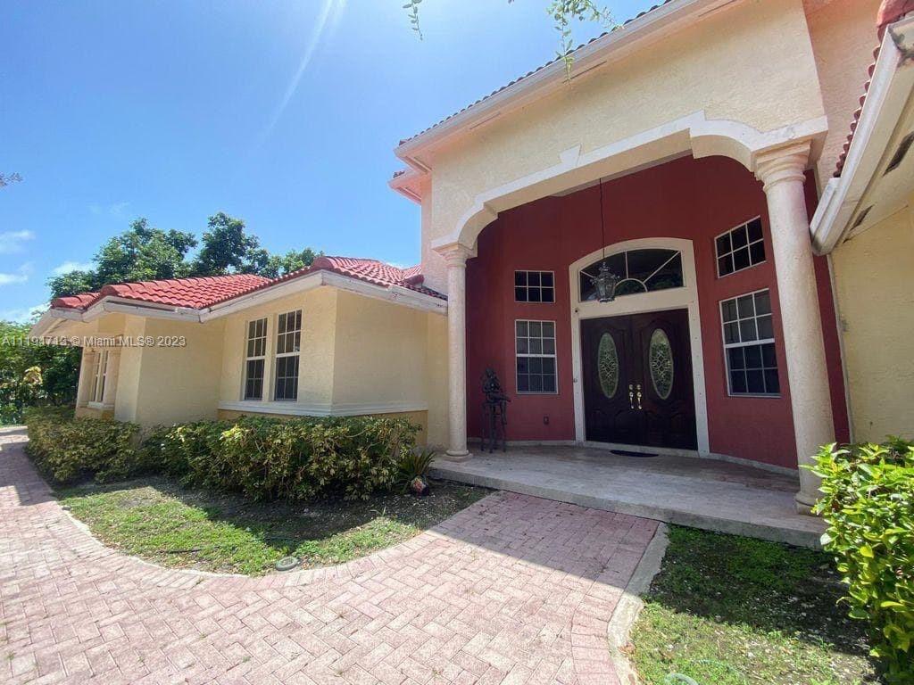 8082 SW 173rd Ter  For Sale A11194713, FL