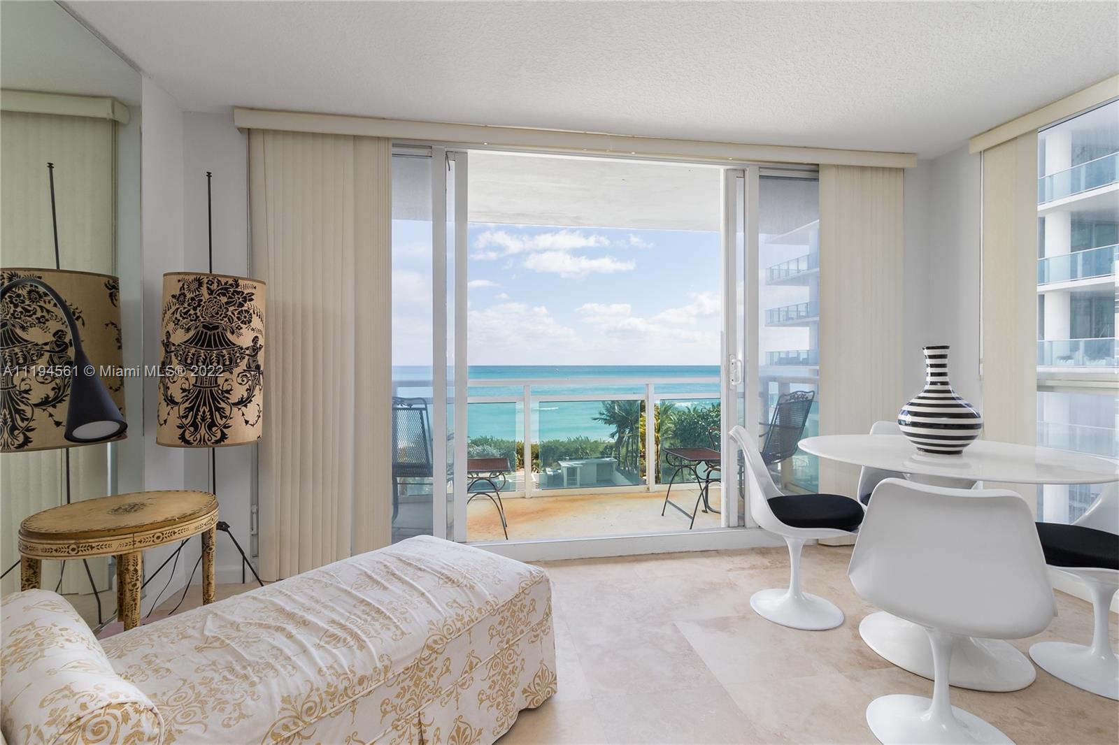 6917  Collins Ave #715 For Sale A11194561, FL
