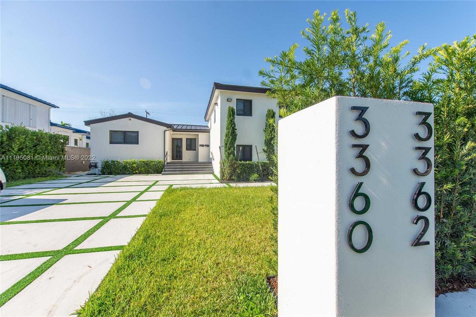 3360 SW 7th St, Miami, Florida 33135, ,Residentialincome,For Sale,3360 SW 7th St,A11195081