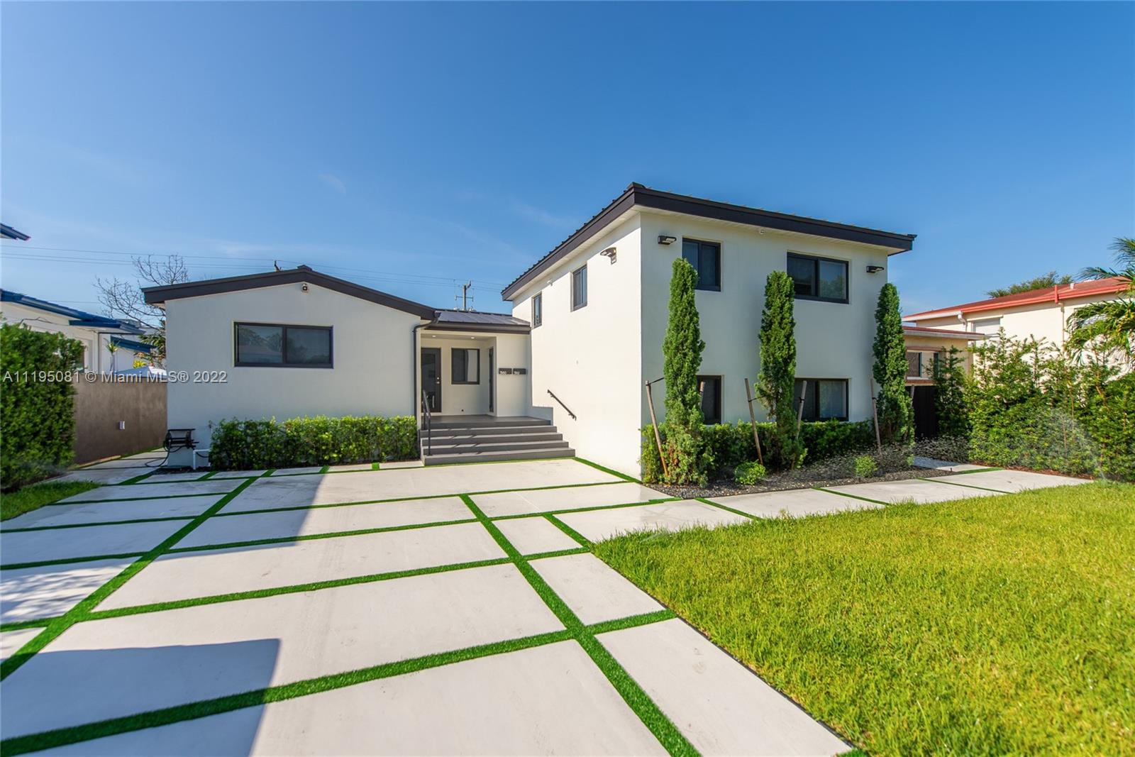 3360 SW 7th St, Miami, Florida 33135, ,Residentialincome,For Sale,3360 SW 7th St,A11195081