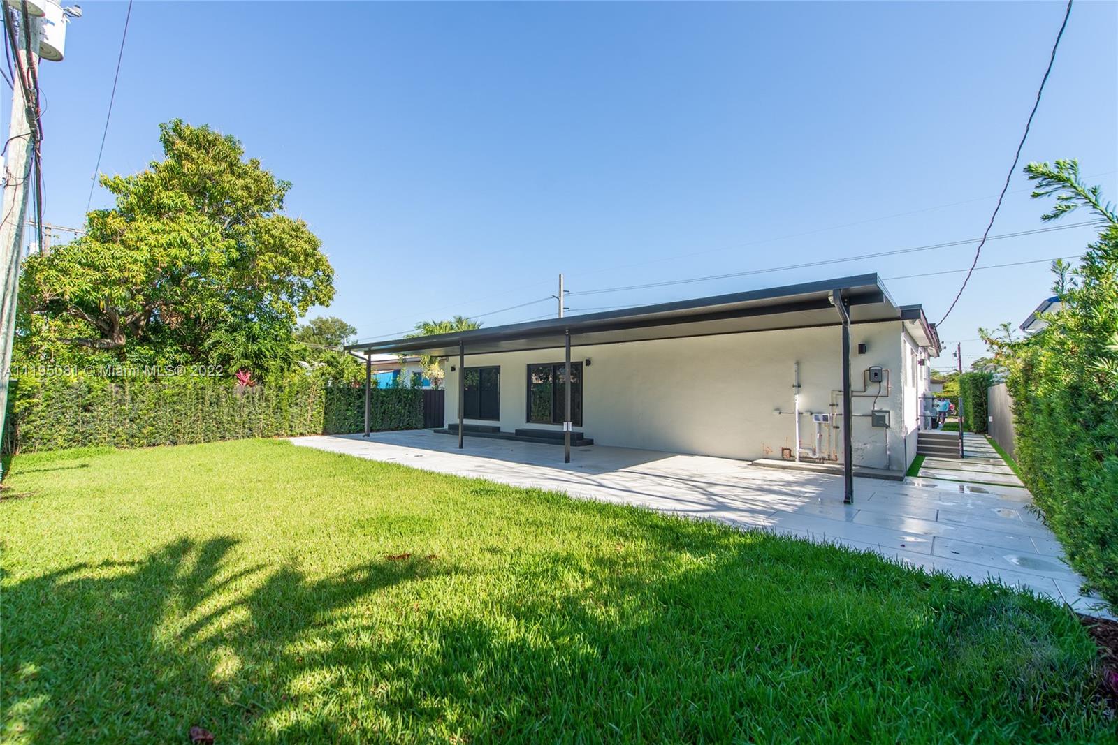3360 SW 7th St, Miami, Florida 33135, ,Residentialincome,For Sale,3360 SW 7th St,A11195081