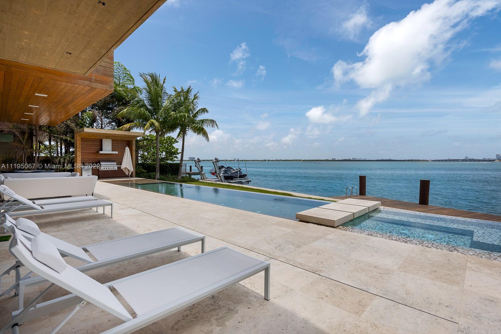 Miami Beach Luxury Homes For Sale